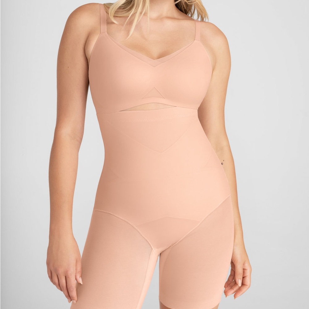 Honeylove Blush SuperPower Short